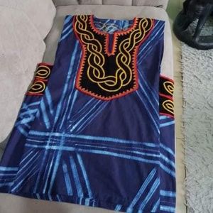 Male African traditional wears